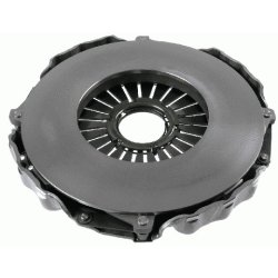 Plateau de pression d'embrayage SACHS 3482000852 pour MERCEDES, SETRA SACHS