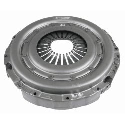 Plateau de pression d'embrayage SACHS 3482000859 pour DAF LF OE 1703658R SACHS