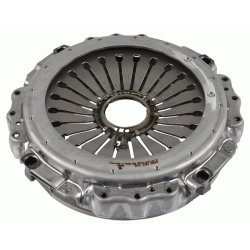 Plateau de pression d'embrayage SACHS 3482001145 pour MAN TGS, TGX SACHS