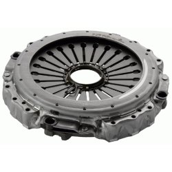Clutch Pressure Plate 3482001184 SACHS 3482 001 184 OE Ref 1858564