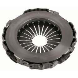 Clutch Pressure Plate 3482001309 SACHS 3482 001 309 OE Ref 22317110