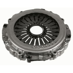 Clutch Pressure Plate 3482001346 SACHS 3482 001 346 OE Ref 10574853