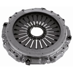 Plateau de pression d'embrayage SACHS 3482001598 OE 10574870 SACHS