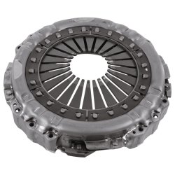 Plateau de pression d'embrayage SACHS 3482001807 pour DAF, IRIZAR, MAN et plus encore... SACHS