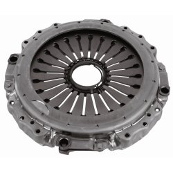 Plateau de pression d'embrayage SACHS 3482001827 pour SCANIA OE 2619739 SACHS