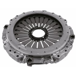 Clutch Pressure Plate 3482001828 SACHS 3482 001 828 OE Ref 2297523