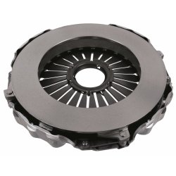 Plateau de pression d'embrayage SACHS 3482001828 pour SCANIA OE 2297523 SACHS