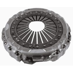 Clutch Pressure Plate 3482001830 SACHS 3482 001 830 OE Ref 2264861