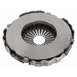 Plateau de pression d'embrayage SACHS 3482001974 pour DAF LF OE 1714723 SACHS