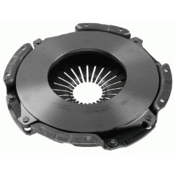 Plateau de pression d'embrayage SACHS 3482008038 pour MERCEDES OE 42061499