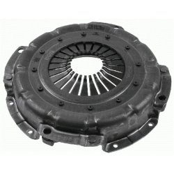 Plateau de pression d'embrayage SACHS 3482008038 pour MERCEDES OE 42061499 SACHS