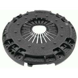 Plateau de pression d'embrayage SACHS 3482012237 pour MERCEDES MB-TRAC, UNIMOG SACHS