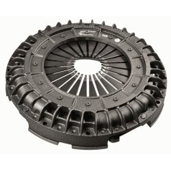 Clutch Pressure Plate 3482017034 SACHS 3482 017 034 OE Ref 0376491