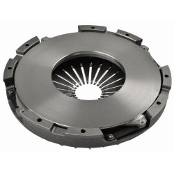 Plateau de pression d'embrayage SACHS 3482017034 pour DAF, MAN 75, F, M90 SACHS