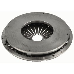 Plateau de pression d'embrayage SACHS 3482037141 pour camions Renault SACHS