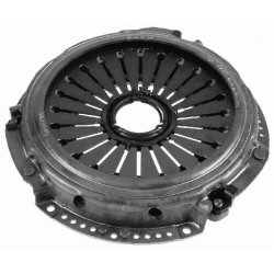 Clutch Pressure Plate 3482054131 SACHS 3482 054 131 OE Ref 0032509304