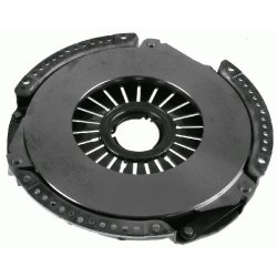 Plateau de pression d'embrayage SACHS 3482054131 pour MERCEDES T2 LN1 SACHS