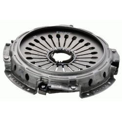 Clutch Pressure Plate 3482055132 SACHS 3482 055 132 OE Ref 0032509404