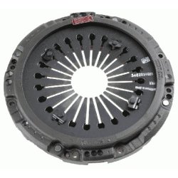 Clutch Pressure Plate 3482059031 SACHS 3482 059 031 OE Ref 1655899