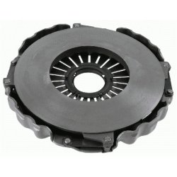 Plateau de pression d'embrayage SACHS 3482078134 pour IVECO OE 01904756