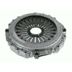 Clutch Pressure Plate 3482081233 SACHS 3482 081 233 OE Ref 8383344000