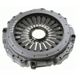 Clutch Pressure Plate 3482083113 SACHS 3482 083 113 OE Ref 078544