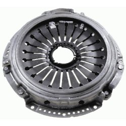 Clutch Pressure Plate 3482092031 SACHS 3482 092 031 OE Ref 98403096