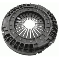 Clutch Pressure Plate 3482106133 SACHS 3482 106 133 OE Ref 0052504704