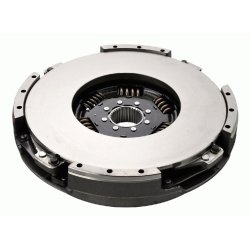 Plateau de pression d'embrayage SACHS 3482114031 pour DAF, MAN OE 1303705 SACHS
