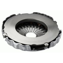 Plateau de pression d'embrayage SACHS 3482123839 pour DAF CF, LF OE 1375597 SACHS