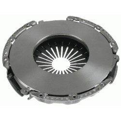 Clutch Pressure Plate 3482124041 SACHS 3482 124 041 OE Ref 0001151857