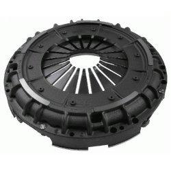 Plateau de pression d'embrayage SACHS 3482124522 pour MERCEDES NG, O OE 01903853 SACHS