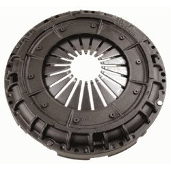 Plateau de pression d'embrayage SACHS 3482124541 pour MAN, MERCEDES SU, NG, O