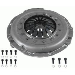 Plateau de pression d'embrayage SACHS 3482600107 OE PE10021060 SACHS