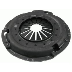 Plateau de pression d'embrayage SACHS 3482600111 OE 0,008,5595,3 SACHS