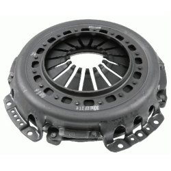 Plateau de pression d'embrayage SACHS 3482600119 OE 82006046 SACHS