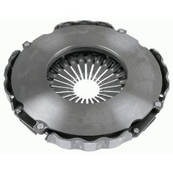 Plateau de pression d'embrayage SACHS 3482634003 pour camions Renault et Volvo