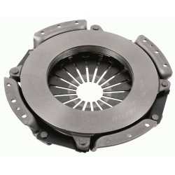 Plateau de pression d'embrayage SACHS 3482932001 pour NISSAN PATROL SACHS