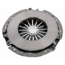 Plateau de pression d'embrayage SACHS 3482998001 pour ISUZU, VAUXHALL OE 97136535 SACHS