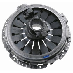 Clutch Pressure Plate 3483000001 SACHS 3483 000 001 OE Ref 4C457563BA