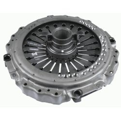 Clutch Pressure Plate 3483000006 SACHS 3483 000 006 OE Ref 10653533