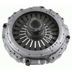 Plateau de pression d'embrayage SACHS 3483000258 pour MERCEDES OE 0072505704