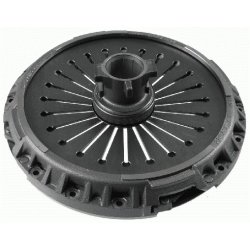 Clutch Pressure Plate 3483000396 SACHS 3483 000 396 OE Ref 81303056423