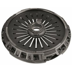 Clutch Pressure Plate 3483000509 SACHS 3483 000 509 OE Ref 42536129