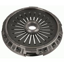 Clutch Pressure Plate 3483000510 SACHS 3483 000 510 OE Ref 1606333