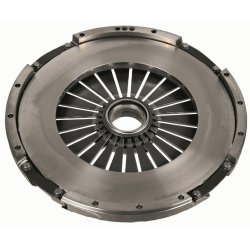 Plateau de pression d'embrayage SACHS 3483000510 pour MAN, MERCEDES et plus encore... SACHS