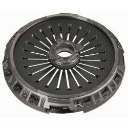 Clutch Pressure Plate 3483000512 SACHS 3483 000 512 OE Ref 0052502804