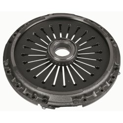 Clutch Pressure Plate 3483000513 SACHS 3483 000 513 OE Ref 08836439