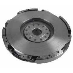 Clutch Pressure Plate 3483024031 SACHS 3483 024 031 OE Ref 1327022