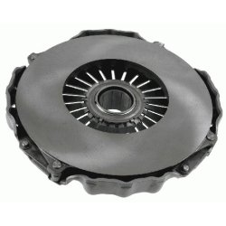 Clutch Pressure Plate 3483034033 SACHS 3483 034 033 OE Ref 1521721